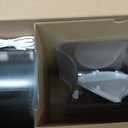 Petgravity Smart Cat Water Dispenser - Stainless Steel Water Bowl, Self-Refill Cat Water Fountain Automatic Water Dispenser for Cats & Small Dogs, 3.5L/118.4oz