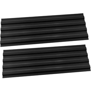 2X Truck Bed Floor Patch Panel 926-881 for Ford F-250 Super Duty