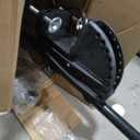 Minn Kota Endura Max Transom-Mount Electric Trolling Motor 55 Lb. Thrust, 42 in. Shaft, Freshwater
