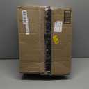 Yecaye Cord Hider, 113in One-Cord Cable Concealer, Cord Covers for Wires on Wall, Easy Install Cable Management Kit for 2 Small Wires, Cables Raceway Home Office, W0.59in H0.4in, White