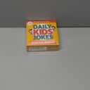 2026 Daily Kids Joke Calendar | Fun Lunchbox Notes For Kids, Tear Off Pages with Daily Puns & Jokes for Children, Lined Backside for Personal Notes, Great Way To Add a Touch of Humor To Your Child's Routine