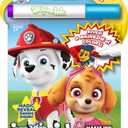 PAW Patrol Imagine Ink Magic Ink Coloring Book For Kids