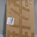 Wire Shelf Covers for Pantry Wire Rack Covers for Shelves 24" Wx12 D-5PCS