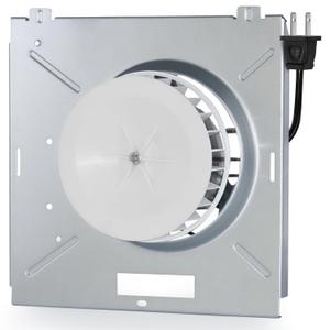 769RL B Unit for NuTone S0504B000 Motor Assembly,S0504B000 Fan Power 757 769RFT-R01 769RL-R01 VF707RCN Replacement Motor 769RL B Unit for NuTone Bathroom Fan,JESP-61K13/C-87547