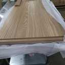 Sauder Tall Storage Cabinet, Black, 4 Adjustable Shelves, Multi-Room Use