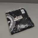 Converse Mens Chuck Patch T-Shirt (Black, L)