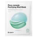 Dr.Jart+ Pore.Remedy Purifying Mud Korean Face Mask | Sheet Mask | Korean Skin Care