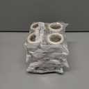 4 x 1000Pcs Teacher Reward Stickers, 4Rolls Pumpkin Ghost Halloween Theme Sticker for School Classroom Halloween Party Favors Supplies, Goody Bag Stuffers(1.5 Inch)