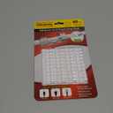 Cablerama Adhesive Cord Organizing Clips, 40 pk