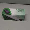 Ponkor Power Supply for Xbox One, AC Cord Replacement Power Brick Adapter 100-240V Compatible with Xbox One 360