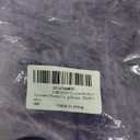 Asuexpect Purple Curtains 2 Panels Abstract Rust Curtain Room Darkening Grommet Window Treatments Modern Decorative for Bedroom Living Room, 52x96 Inches