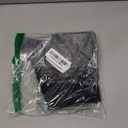 FeelinGirl Women Tank Tops Shapewear: Tummy Control Compression Tank V Neck Seamless Body Shaper Camisole Tops for Women (Large, Black)