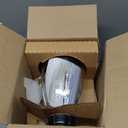 Oster Classic Series 8-Speed Blender with 6-Cup Glass Jar, Gray