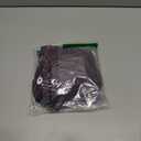 Baleaf Women's Racerback Athletic One Piece Modest Bathing Suit (Medium, Wine Red)