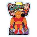 Squish Stretch Monster ROY-BOTTO Stretch Toy Collectible Classic Crush Smash