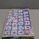 Melissa & Doug Ms. Rachel Wooden Phonics Alphabet Sound Puzzle with Light-Activated Sound Effects, 26-Piece Toddler Toys for Boys and Girls Ages 2+ Years - FSC Certified