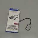 ZGear 3.5mm to C Power Adapter