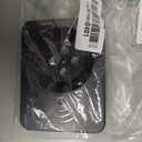 Poosejzl Anti Barking Device for Dogs Long Range 50ft, Ultrasonic Dog Bark Deterrent Device with Stop Dog Barks  Dog Barking Stopper