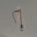 Meshtastic LoRa Antenna 915MHz 10dBi Gain - Omni SMA Male Connector 17cm Long Range Soft Whip Antenna (Red)