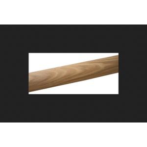 Product Image M-D Building Products 48937 2 in. X 72 in. Unfinished Hardwood T-Molding