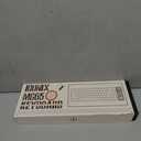 IQUNIX Magi65 Pro Low Profile Mechanical Keyboard Wireless 65% Keyboard Ultra Slim for Creamy Typing, Hot Swappable, RGB Backlit, PBT Keycaps, Aluminum Case, BT/2.4G/USB-C, Mac/Windows (Shadow Black)