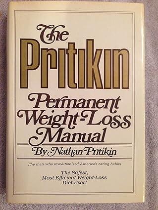 The Pritkin