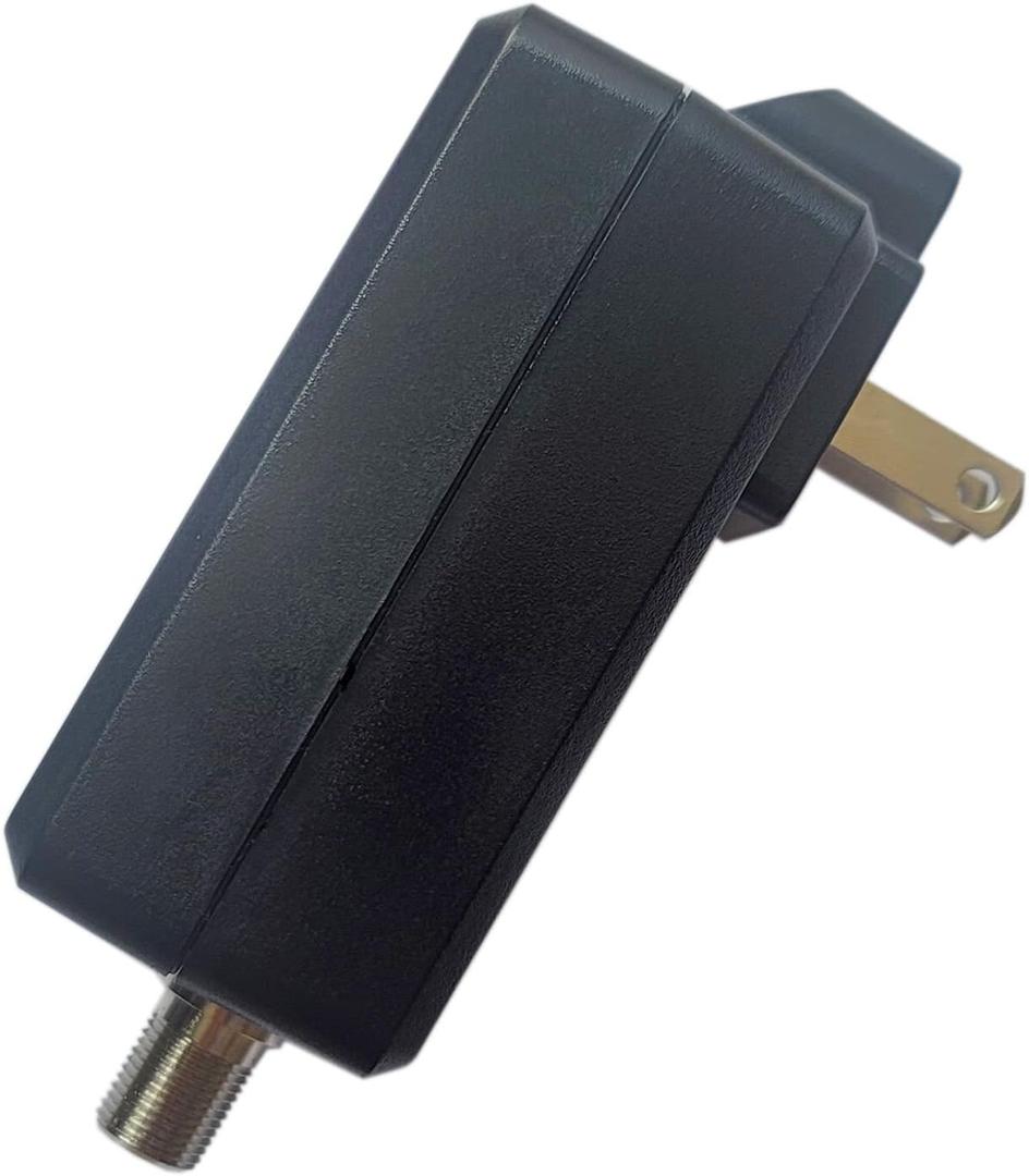 15V 500mA Drop Amplifier Power Supply Compatible with CATV