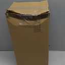 6 I 12 I 24 I 48 Pack Canvas Tote Bags,Reusable Blank Canvas for Shopping Bags,Grocery Bags,DIY Gift Bags