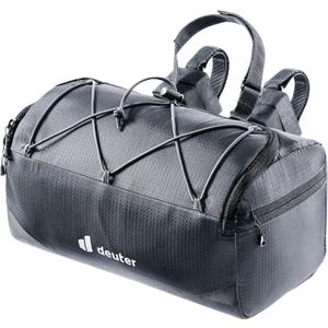 Deuter Mondego HB 8 Handlebar Bag (Black)