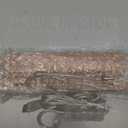 YuanDian Light up Now Playing Vinyl Record Stand Wall Mount, Now Spinning Record Player Stand, Wooden Acrylic Holder for Vinyl Album Display and Storage with Warm White Color Lights