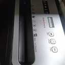 14-Sheet Micro Cut Paper Shredder for Home Office Heavy Duty