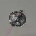 Daylight White LED Strip Lights, 12V16.4ft 300LEDS Flexible Tape Light for Hallway, Staircase, Bookshelf, Under Cabinet, Non Waterproof, Not Include Power Adapter