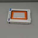 LaCie Rugged Mini, 4TB, 2.5", Portable External Hard Drive, for PC Mac iPad and iPhone, Data Rescue Service (LAC900633)
