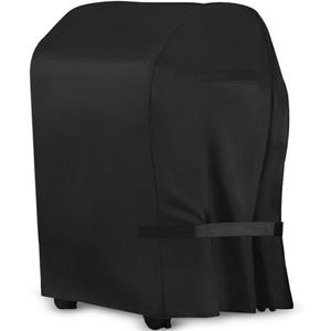 Grill Cover, 40-inch Heavy Duty Oxford Outdoor Waterproof Grill Covers, Dust-Proof Windproof UV Resistant BBQ Gas Cover Fit Most Brands Char Broil, Weber, Brinkmann, Holland