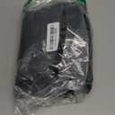 NELEUS Men's Workout Tank Tops Sleeveless Running Shirts with Hoodie,5098,2 Pack,Black/Olive Green/Blue,S