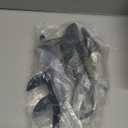 Gemini&Genius Mosasaurus and Kronosaurus Toys for Kids- Moveable Jaw Dinosaur Toys Giant Sea Monster- Great Gifts, Collection for Boys and Girls