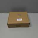 Liliful 50 Pcs 2 Size Halloween Hanging Bats Decorations Creepy Flying Rubber Bats Decor Realistic Figurine for Halloween Indoor Outdoor Party Supplies Prank Toy Haunted Decoration (Pink Black)