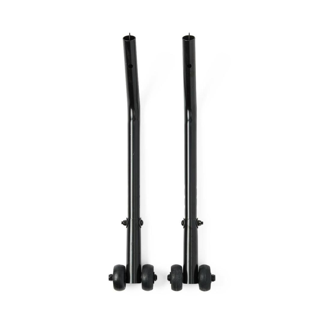 Medline Wheelchair Rear Anti-Tip Devices