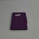 SEYMAC stock Case for Samsung Galaxy Tab A9+ Plus 11'', Auto Sleep/Wake Case with Magnetic Multi-Angles Stand, Card Slot for Galaxy Tab A9+/ A9 Plus 11'' SM-X210/X216/X218, (Purple)