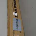 Window Visors Rain Guards for 2009-2014 Ford F150 SuperCrew Cab, Out-Channel Window Vent Wind Deflectors Visors Shades for 2010-2014 F-150 SVT Raptor Full-Size Cab