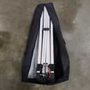 COBIZI 10x20 Pop Up Canopy with 6 Sidewall, Commercial Canopy UPF 50+ Waterproof Outdoor Gazebo with Carry Bag, Tents for Parties with Upgrade Frame, 3 Height Adjustable,White, 10x20 with 6 Sidewalls