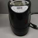 HyberVital Sauna Steamer Machine, 3L 1200W Portable Sauna Steamer Generator for Sauna, Home Sauna Steamer Pot with Remote Control, Sauna Accessories