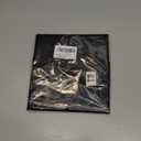 21 Balloon Number, Black Number 21st Birthday Balloons 40 Inch, 21 or 12 Years Old Black Birthday Decorations for Men Women Him Her, 21st Anniversary Decorations