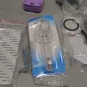 Button Maker Machine, Square & Round Button Badge Press Kit- 50pcs Square Magnet Button(2'' x 2'') + 50pcs Circle Pinback Button(58mm), Button Press Making Kit for Parties, Events, Business, School