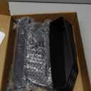 MAIKER Upgrade JK Metal Gear Shift Storage Box Center Console Hanging Box Auto Transmission Gear Tray Compatible with 2011-2018 Jeep Wrangler JK JKU, US Flag