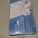 2 Pack Grab Bars for Bathtubs and Showers, Suction Grab Bar, Heavy Duty Shower Handle Removable Bath Handrails for Seniors and Elderly, Bathroom Safet