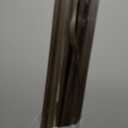 Pushglossy 2 Pcs Kerf Style 36" Door Bottom Seal Threshold Brown