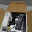 Party Lights, DJ Disco Light Disco Ball Light Sound Activated Strobe Stage Lights for Parties Birthday Christmas Gift Wedding Karaoke Bar Club Pub Dance Home Living Room Halloween Decorations