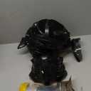 Tactical Airsoft Helmet, High-end Paintball Full Face Mask Helmet (Built-in HD Headset and Anti-Fog Fan, Options) for Outdoor CS Games