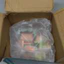 50 Pack Kids Little Dollhouse Furniture Set Toys House Big Dreams for Baby Children Girls Boys Age 3+,Miniature Accessories Educational Pretend Play Toys for Toddler